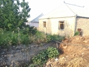 Satılır 3 otaqlı 110 m2 bağ evi Gəncə