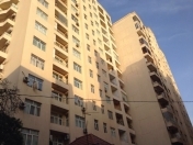 Satılır 2 otaqlı 81 m2 yeni tikili İnşaatçılar m.