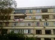 Satılır 3 otaqlı 85 m2 köhnə tikili Gənclik m.