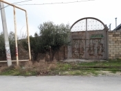 Satılır 45 sot torpaq Novxanı