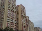 Satılır 3 otaqlı 130 m2 yeni tikili Qələbə dairəsi