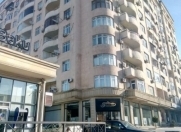 Satılır 4 otaqlı 116 m2 yeni tikili Əhmədli