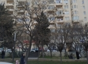 Satılır 2 otaqlı 80 m2 yeni tikili 3 mkr