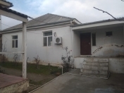 Satılır 8 otaqlı 230 m2 həyət evi Mehdiabad