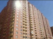 Satılır 2 otaqlı 50 m2 yeni tikili İnşaatçılar m.