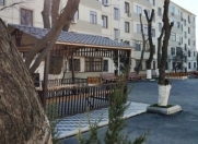 Satılır 3 otaqlı 60 m2 köhnə tikili Səməd Vurğun parkı