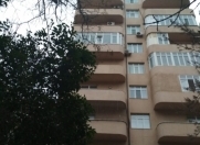 Satılır 2 otaqlı 74 m2 yeni tikili Dövlət Statistika Komitəsi