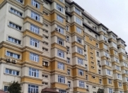 Satılır 3 otaqlı 80 m2 köhnə tikili 9 mkr
