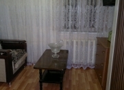 Satılır 3 otaqlı 64.02 m2 köhnə tikili İnşaatçılar m.