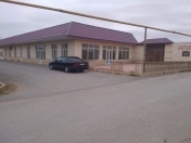 Satılır 10 otaqlı 15000 m2 obyekt Zirə