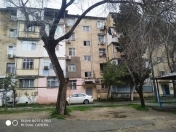 Satılır 3 otaqlı 70 m2 köhnə tikili 3 mkr