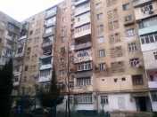 Satılır 3 otaqlı 90 m2 köhnə tikili 9 mkr