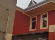 Satılır 5 otaqlı 200 m2 həyət evi Zabrat 1