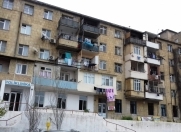 Satılır 3 otaqlı 80 m2 köhnə tikili Qara Qarayev m.