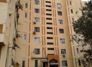 Satılır 4 otaqlı 90 m2 köhnə tikili Neftçilər m.