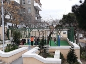 Satılır 4 otaqlı 130 m2 köhnə tikili Bayıl