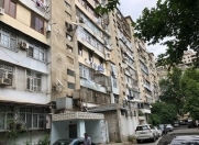 Satılır 3 otaqlı 90 m2 köhnə tikili Gənclik m.