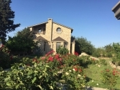 Satılır 8 otaqlı 320 m2 bağ evi Maştağa