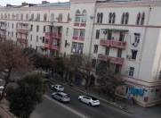 Satılır 2 otaqlı 55 m2 köhnə tikili Nəriman Nərimanov m.