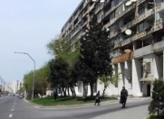 Satılır 5 otaqlı 135 m2 köhnə tikili Həzi Aslanov m.
