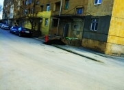 Satılır 4 otaqlı 103 m2 köhnə tikili Binə