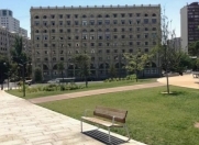 Satılır 3 otaqlı 100 m2 köhnə tikili Nəriman Nərimanov m.