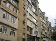 Satılır 3 otaqlı 76 m2 köhnə tikili 9 mkr