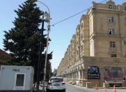 Satılır 2 otaqlı 45 m2 köhnə tikili Gənclik m.