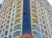 İcarəyə verilir 3 otaqlı 160 m2 yeni tikili Ağ şəhər