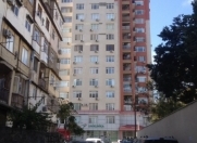 İcarəyə verilir 3 otaqlı 170 m2 yeni tikili Gənclik m.