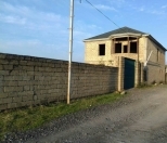 Satılır 8 otaqlı 384 m2 həyət evi Qəbələ