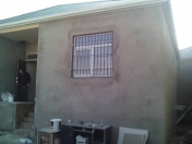 Satılır 4 otaqlı 120 m2 həyət evi Saray