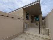 Satılır 3 otaqlı 100 m2 həyət evi Binəqədi