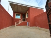 Satılır 3 otaqlı 95 m2 həyət evi Binəqədi