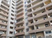 Satılır 3 otaqlı 131 m2 yeni tikili İnşaatçılar m.