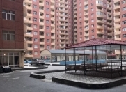 Satılır 3 otaqlı 134 m2 yeni tikili İnşaatçılar m.