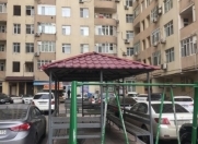 Satılır 2 otaqlı 89 m2 yeni tikili 8 mkr
