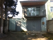 Satılır 5 otaqlı 110 m2 həyət evi Y.Ramana