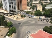 Satılır 3 otaqlı 146 m2 yeni tikili Qara Qarayev m.
