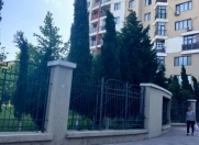 Satılır 2 otaqlı 85 m2 yeni tikili Nəriman Nərimanov m.