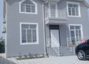 Satılır 5 otaqlı 200 m2 bağ evi Albalı