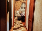 Satılır 3 otaqlı 72 m2 köhnə tikili Biləcəri