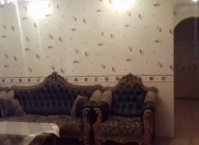 Satılır 3 otaqlı 100 m2 yeni tikili Zərifə Əliyeva adına park