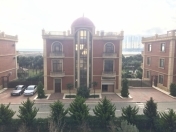 İcarəyə verilir 7 otaqlı 500 m2 obyekt Şıxov