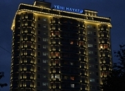 Satılır 3 otaqlı 136 m2 yeni tikili Gənclik m.