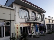 Satılır 3 otaqlı 120 m2 obyekt Qəbələ