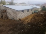 Satılır 2 otaqlı 600 m2 obyekt Balaxanı