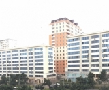 Satılır 3 otaqlı 100 m2 köhnə tikili Heydər Əliyev Mərkəzi