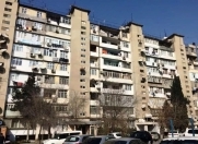 Satılır 3 otaqlı 80 m2 köhnə tikili 8 mkr