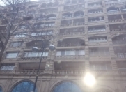 Satılır 4 otaqlı 170 m2 köhnə tikili Tibb Universiteti